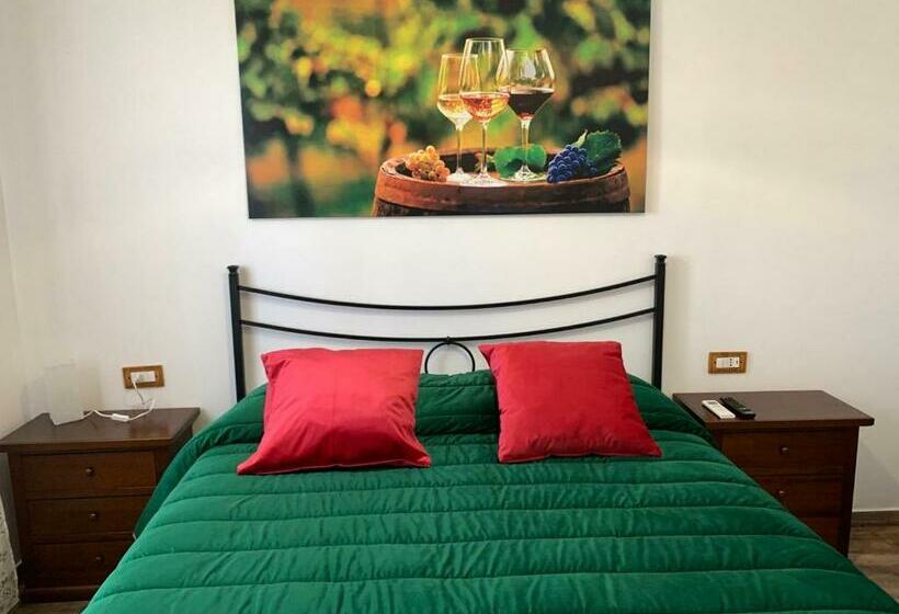 标准间, B & B Vigna Di Filippo   Paestum