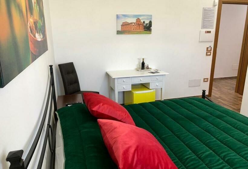 标准间, B & B Vigna Di Filippo   Paestum