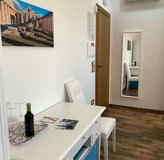 标准间, B & B Vigna Di Filippo   Paestum