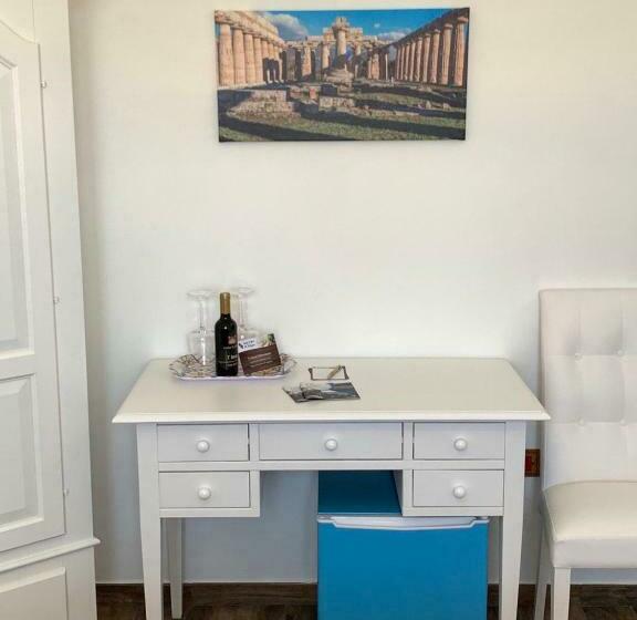 标准间, B & B Vigna Di Filippo   Paestum