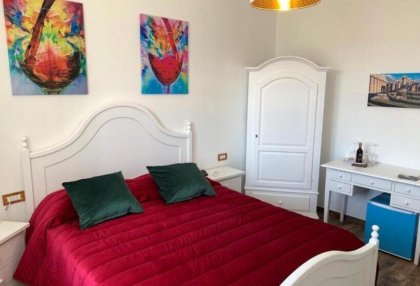 标准间, B & B Vigna Di Filippo   Paestum