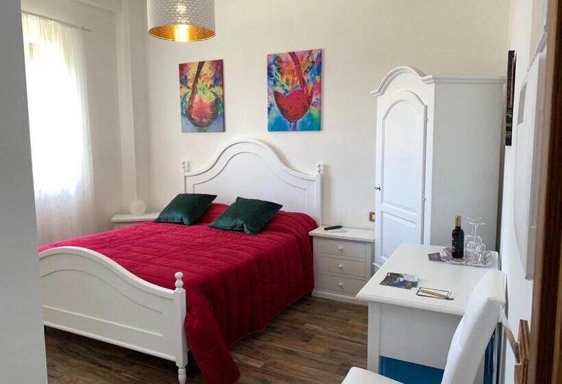标准间, B & B Vigna Di Filippo   Paestum