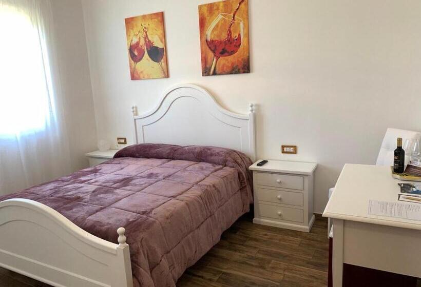 标准间, B & B Vigna Di Filippo   Paestum