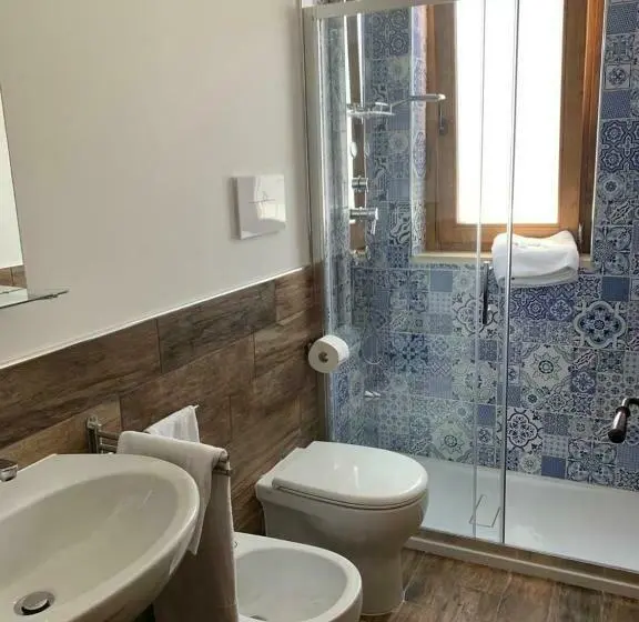 اتاق استاندارد, B & B Vigna Di Filippo   Paestum