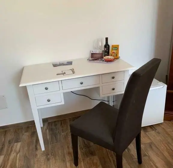 اتاق استاندارد, B & B Vigna Di Filippo   Paestum