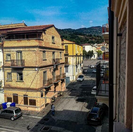 スタンダードルーム, B&b Lamezia Nicogia