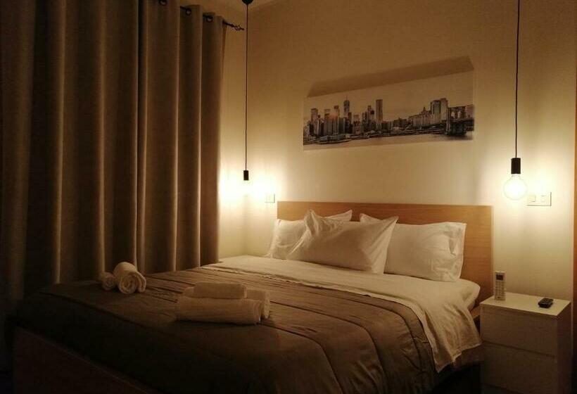 اتاق استاندارد, B&b Lamezia Nicogia
