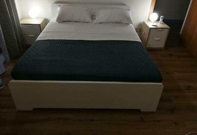 اتاق استاندارد, B&b Lamezia Nicogia