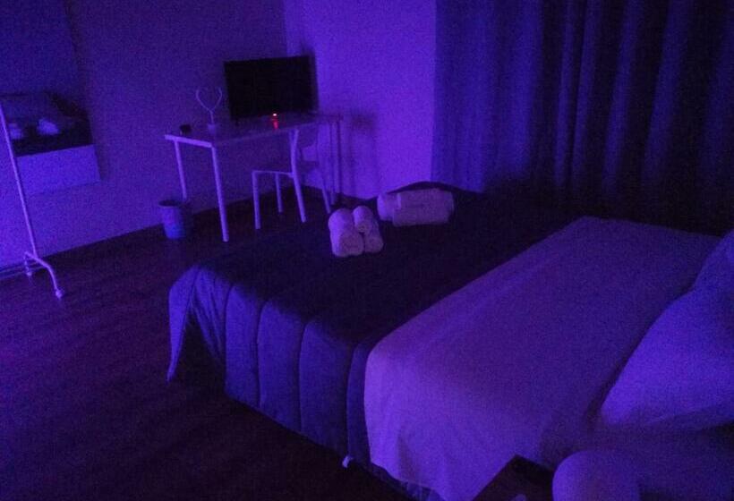 スタンダードルーム, B&b Lamezia Nicogia