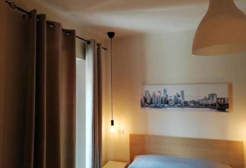 اتاق استاندارد, B&b Lamezia Nicogia