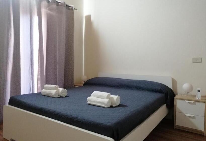 اتاق استاندارد, B&b Lamezia Nicogia