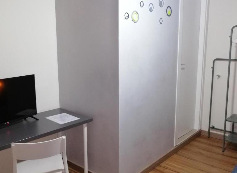 デラックスルーム, B&b Lamezia Nicogia