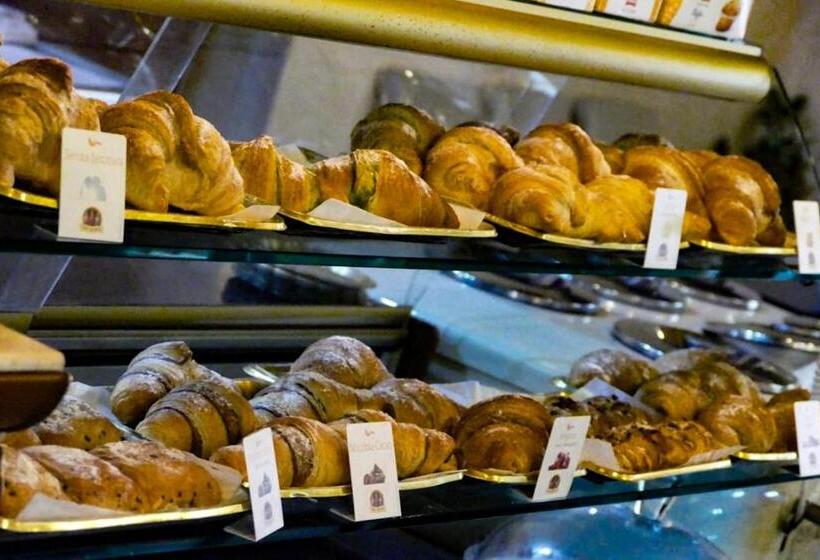 スタンダードルーム, B&b Lamezia Nicogia