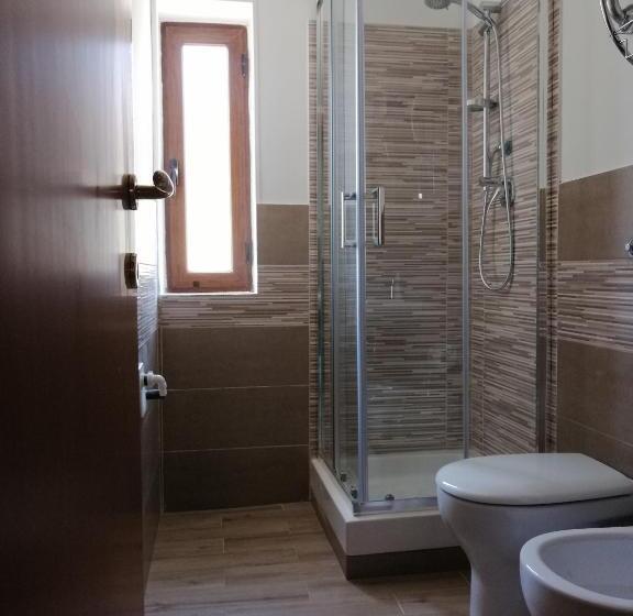 اتاق استاندارد, B&b Lamezia Nicogia