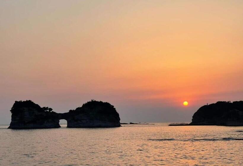 Escritório Estándar, Iso Tokei   Vacation Stay 61907v