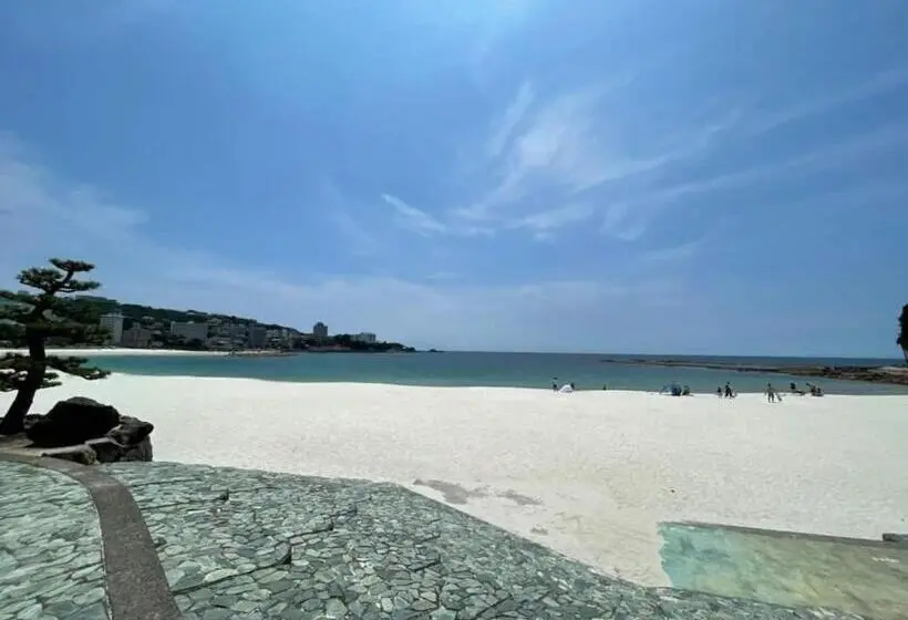 Standard-studio, Iso Tokei   Vacation Stay 61907v