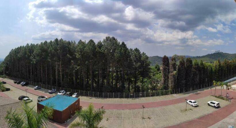 سوییت لوکس, Suíte Condomínio Vista Azul   Pedra Azul