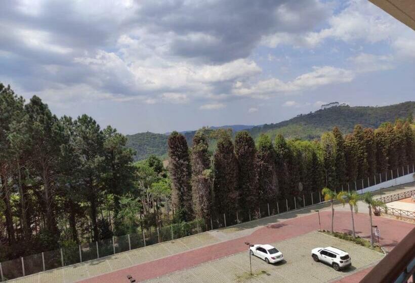 سوییت لوکس, Suíte Condomínio Vista Azul   Pedra Azul