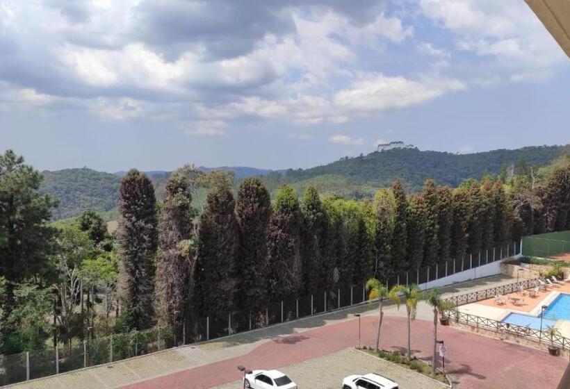 سوییت لوکس, Suíte Condomínio Vista Azul   Pedra Azul