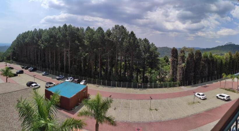 سوییت لوکس, Suíte Condomínio Vista Azul   Pedra Azul