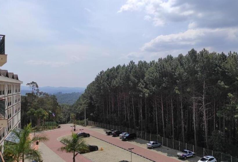 디럭스 스위트, Suíte Condomínio Vista Azul   Pedra Azul