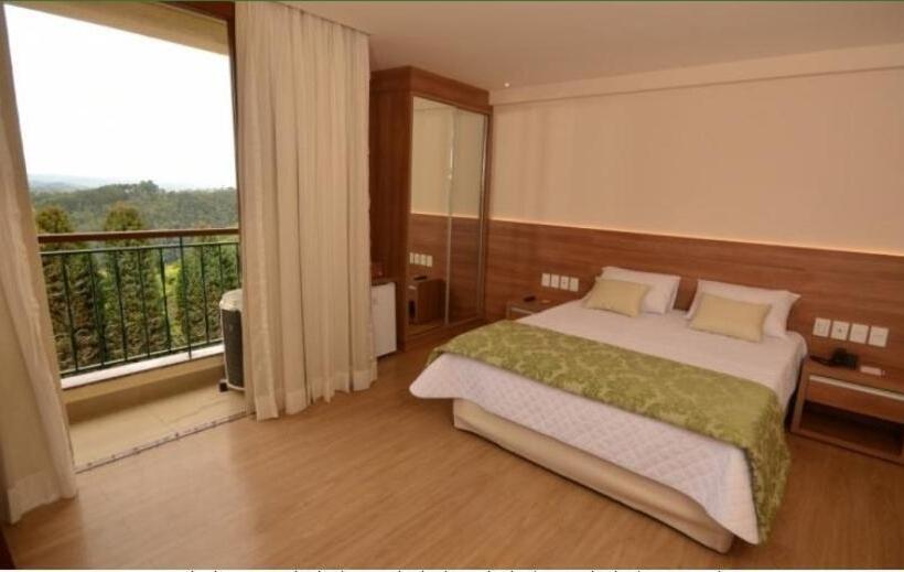 سوییت لوکس, Suíte Condomínio Vista Azul   Pedra Azul