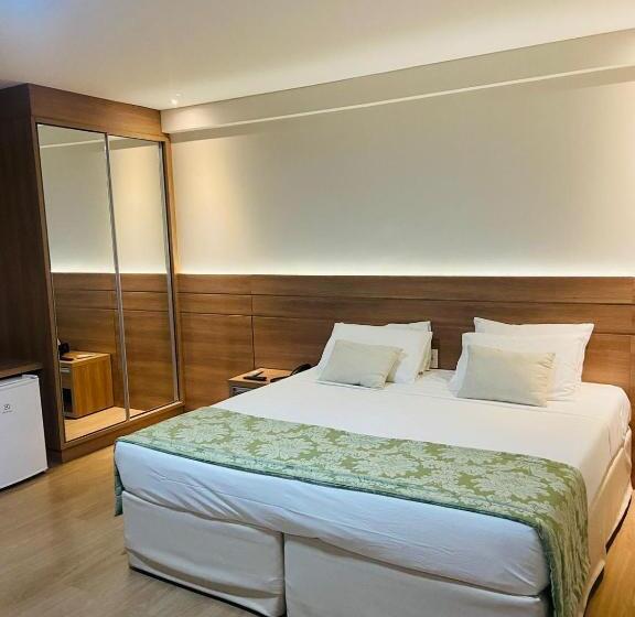 سوییت لوکس, Suíte Condomínio Vista Azul   Pedra Azul