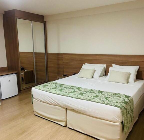 سوییت لوکس, Suíte Condomínio Vista Azul   Pedra Azul