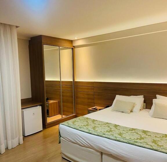 سوییت لوکس, Suíte Condomínio Vista Azul   Pedra Azul