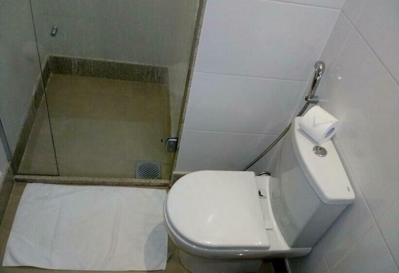 سوییت لوکس, Suíte Condomínio Vista Azul   Pedra Azul