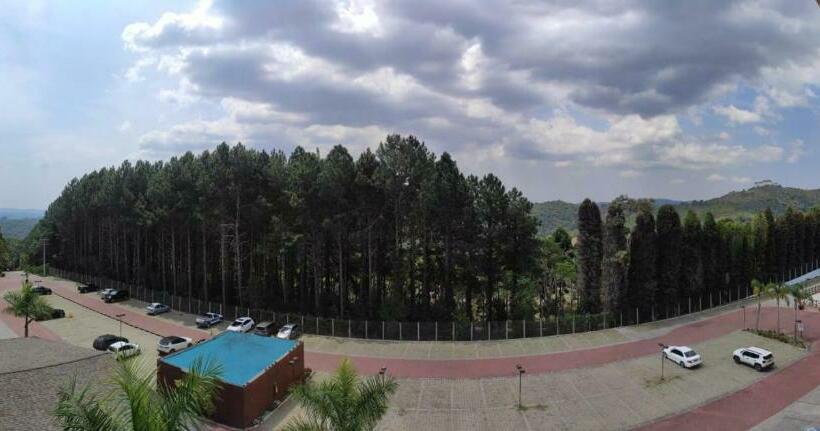 سوییت لوکس, Suíte Condomínio Vista Azul   Pedra Azul