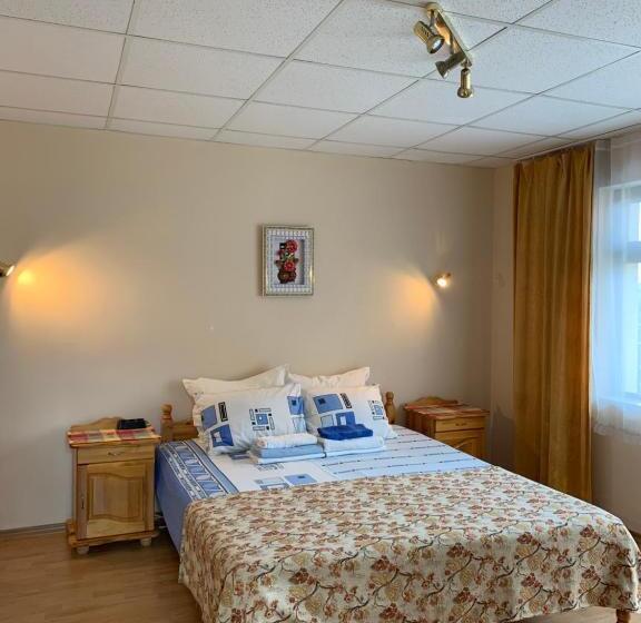 غرفة قياسية, Guest House “olesya”