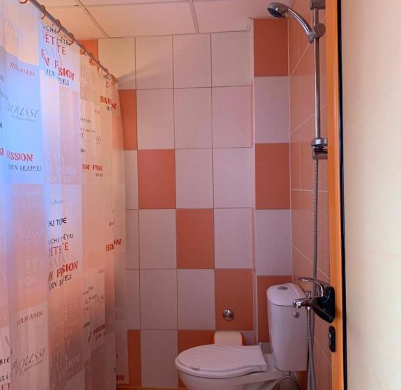 غرفة قياسية, Guest House “olesya”