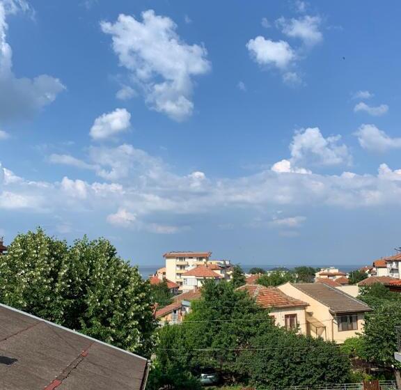 غرفة قياسية, Guest House “olesya”