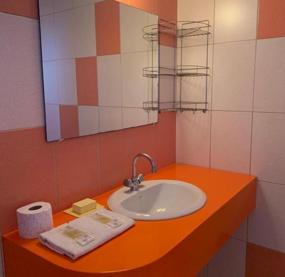 غرفة قياسية, Guest House “olesya”