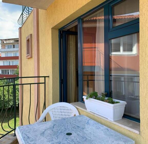 غرفة قياسية, Guest House “olesya”