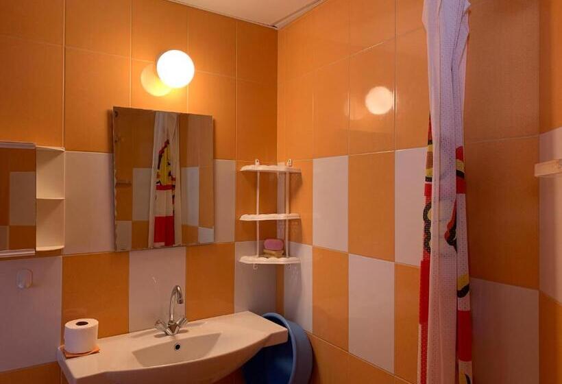 Трехместный Номер Комфорт, Guest House “olesya”