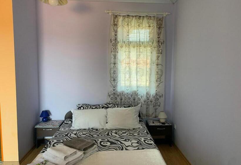 Студия Стандарт Вид на Море, Guest House “olesya”