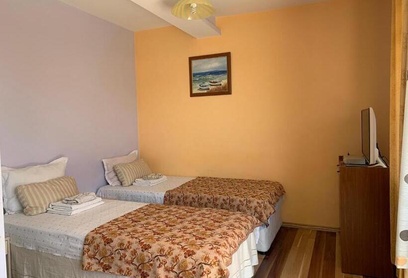 Семейный Номер Вид на Море, Guest House “olesya”