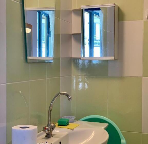 Семейный Номер Вид на Море, Guest House “olesya”