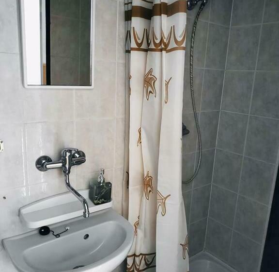 חדר סטנדרט, Penzion Vysočina