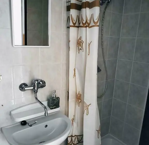 スタンダードルーム, Penzion Vysočina