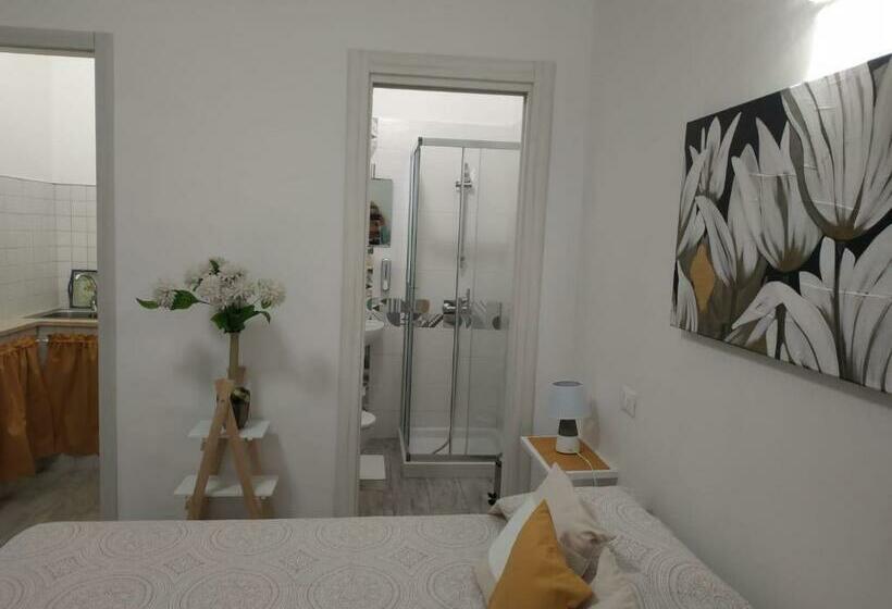 Номер Стандарт, B&b House Ben