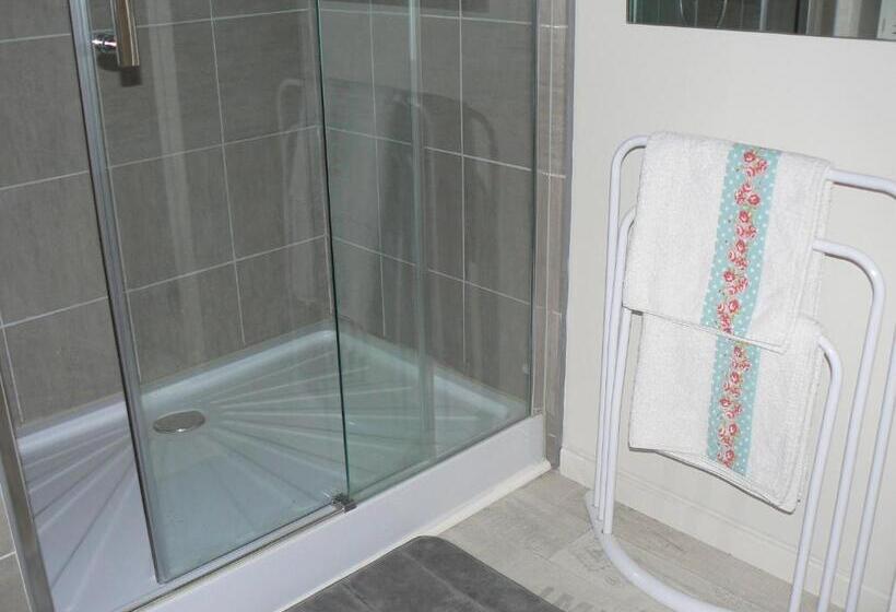 标准间, Chambre Insolite Dans Un Chalet