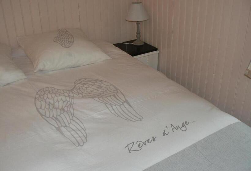 Habitació Estàndard, Chambre Insolite Dans Un Chalet