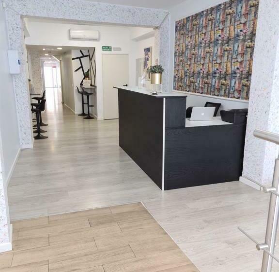 تختخواب در اتاق مشترک, Hostel Tkh Rooms Mate