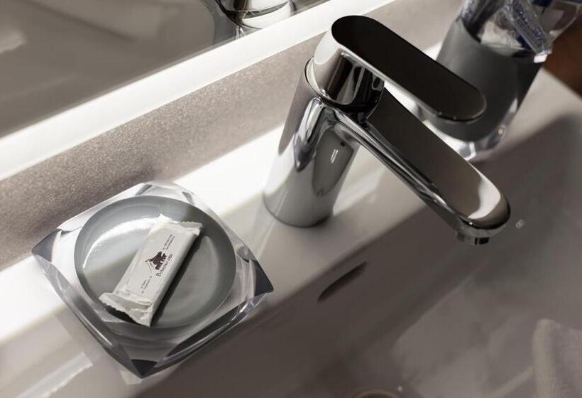 اتاق استاندارد سه نفره, ведмежа гора Panorama Spa Resort