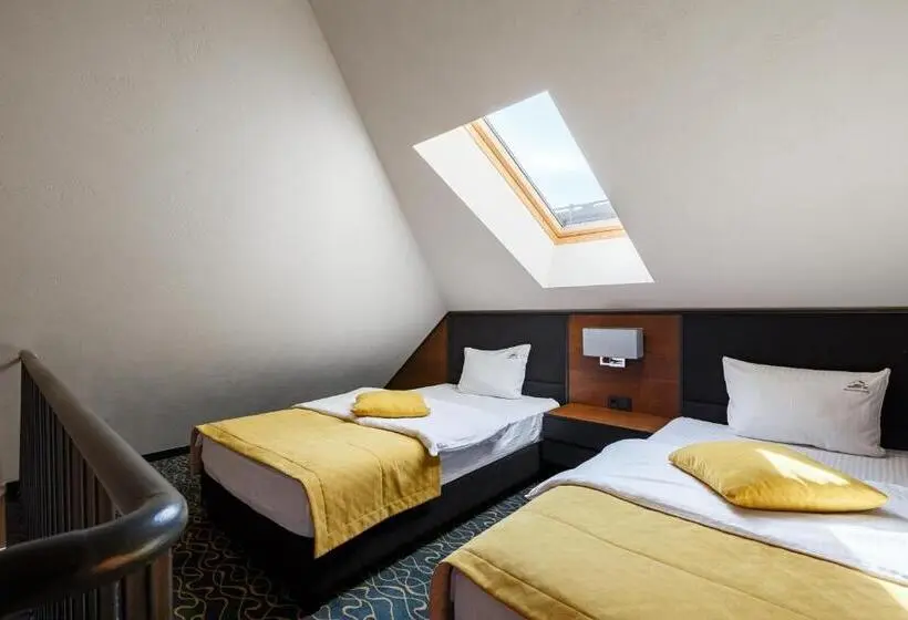 スイート, ведмежа гора Panorama Spa Resort