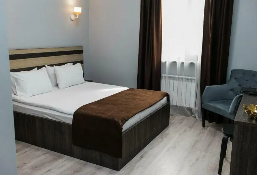 اتاق استاندارد, Infinity Plaza Block 1