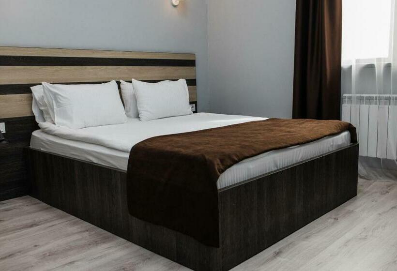 اتاق استاندارد, Infinity Plaza Block 1